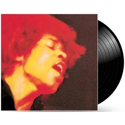 Electric Ladyland (2LP)