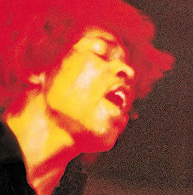 Electric Ladyland (2LP) - Image 2