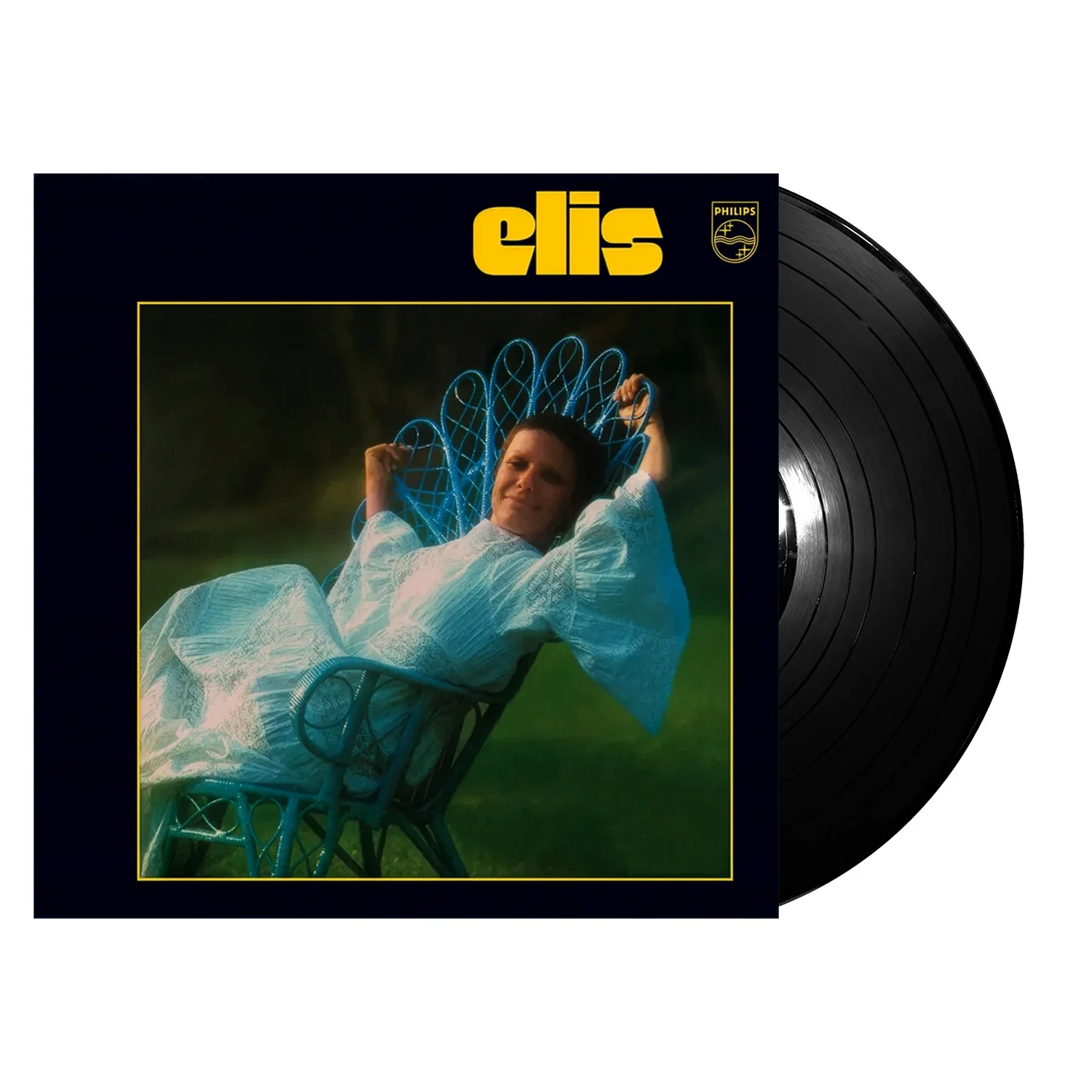 Elis (LP)