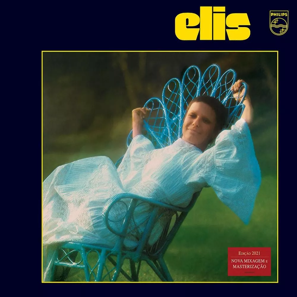 Elis (LP) - Image 2