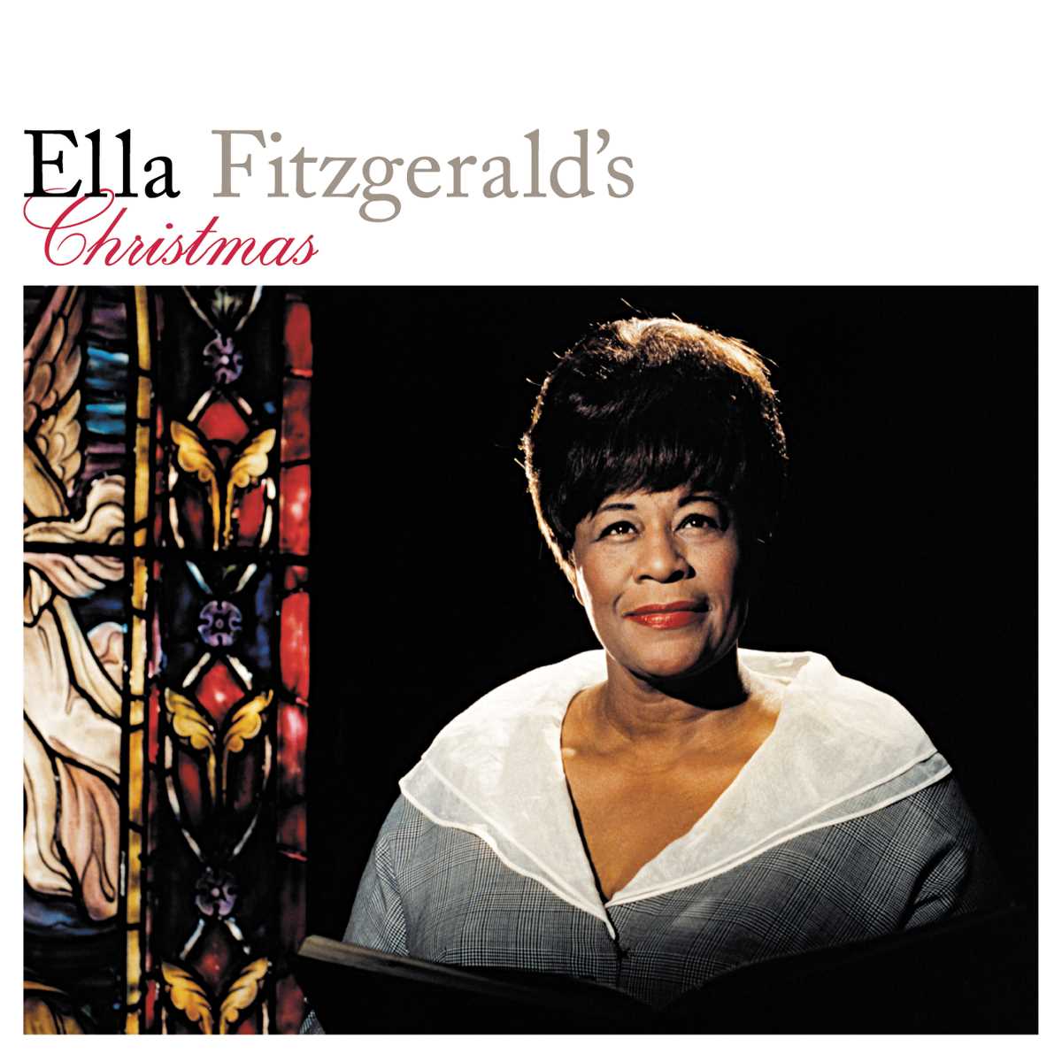 Ella Fitzgerald'S Christmas (CD)