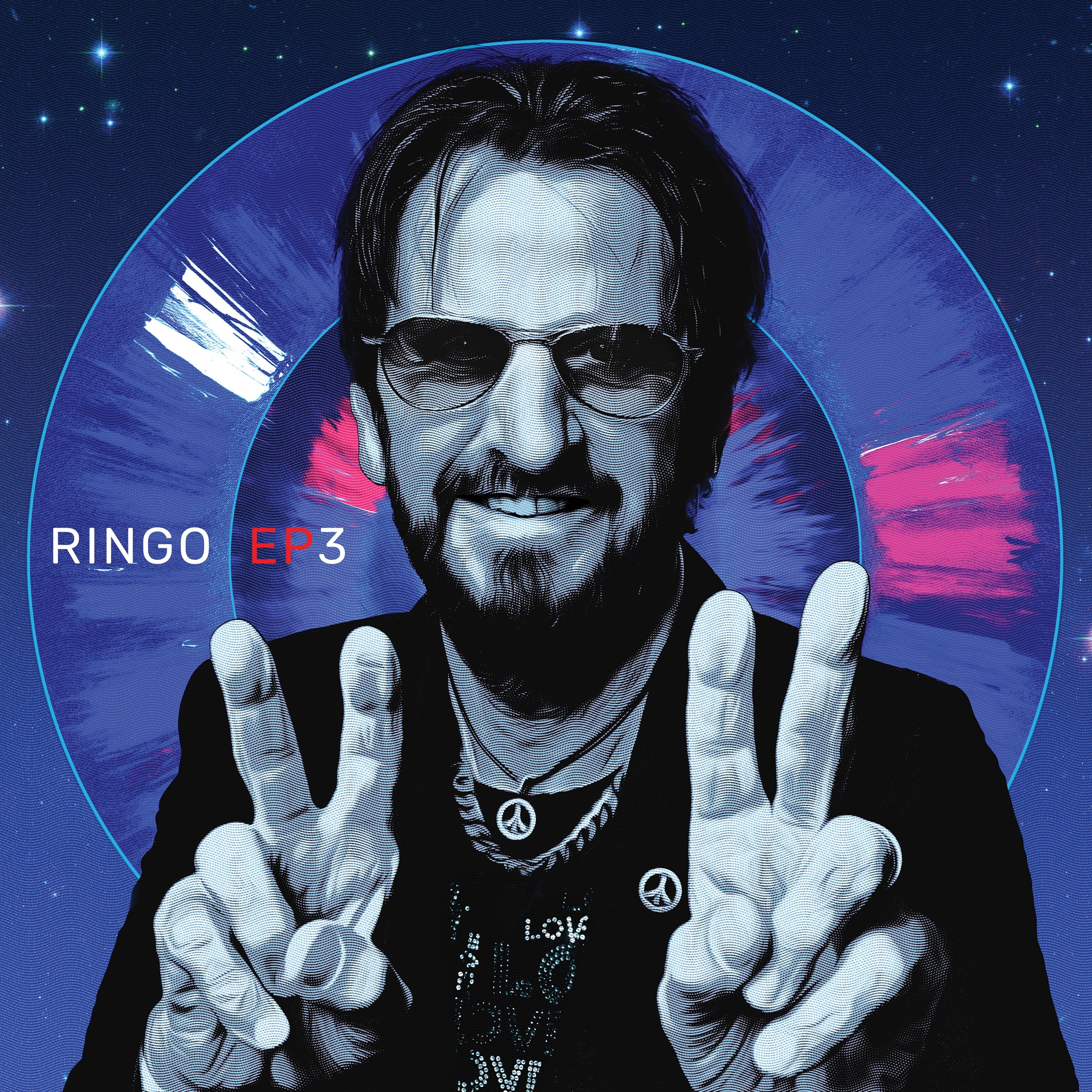 EP3 (CD) - Image 2