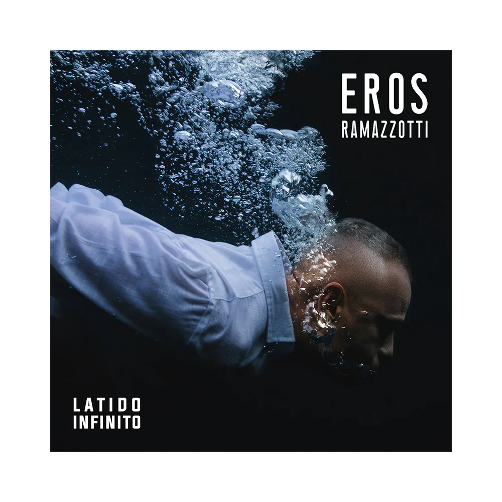 Battito Infinito Spanish Version (Store Exclusive CD) - Image 2