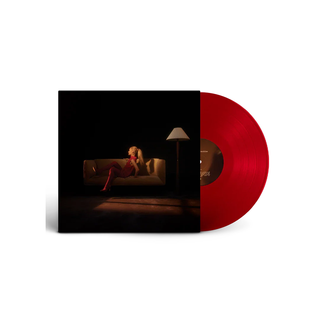 eternal sunshine (exclusive cover no. 4) lp