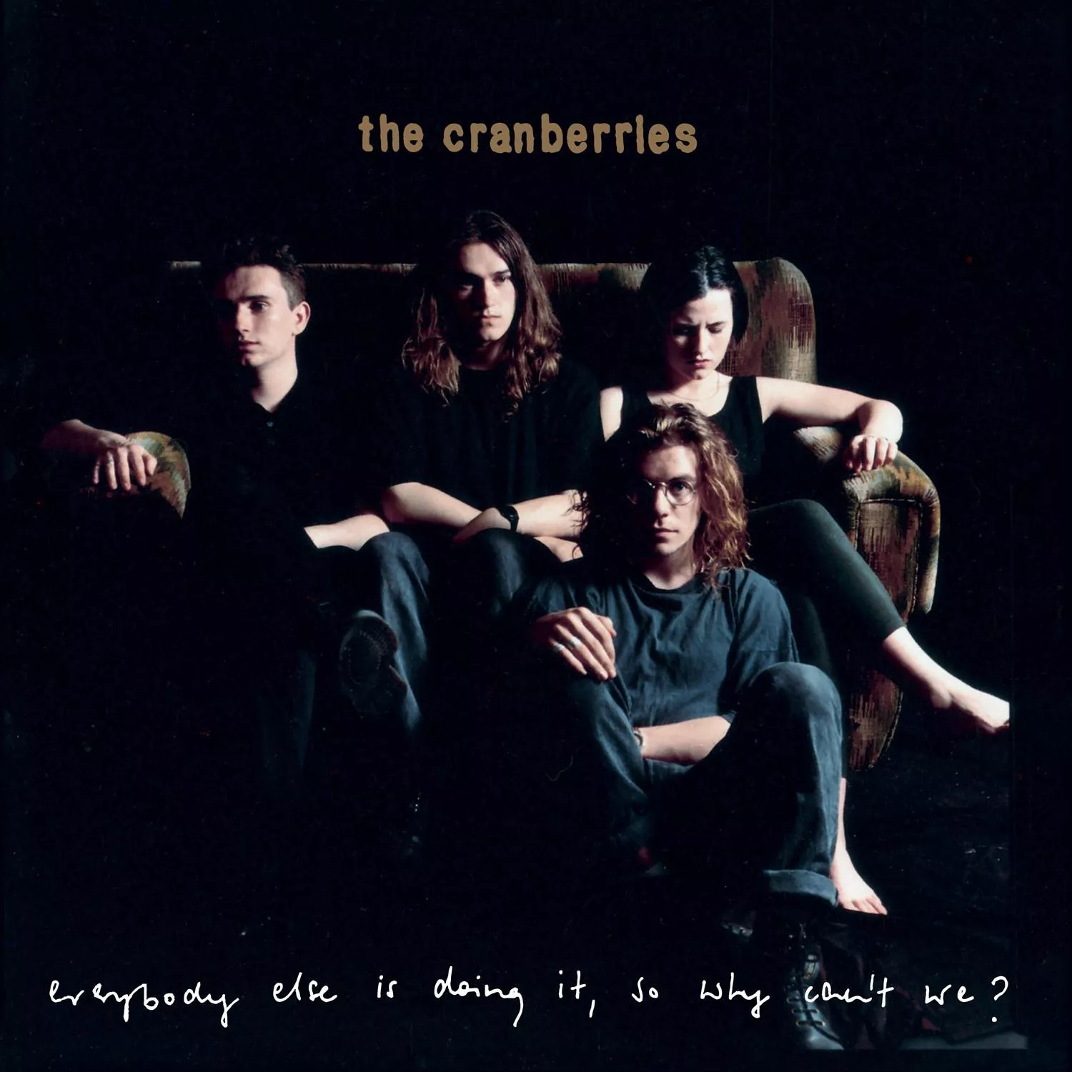 Everybody Else Is Doing It, So Why Can't We? (Store Exclusive Dreamy Blue LP) - Image 2