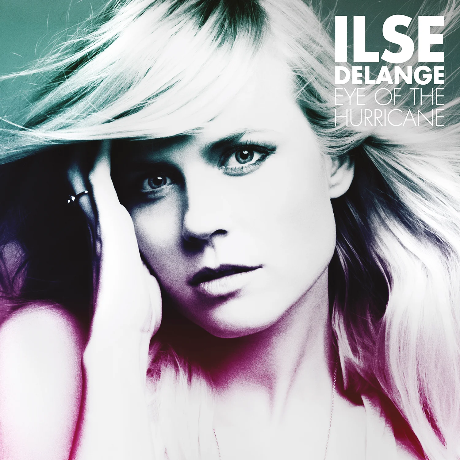 Eye Of The Hurricane (LP) - Image 2