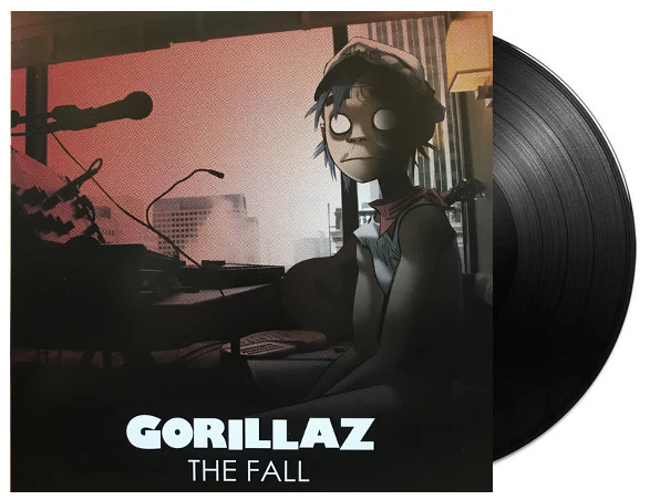 Fall (LP)