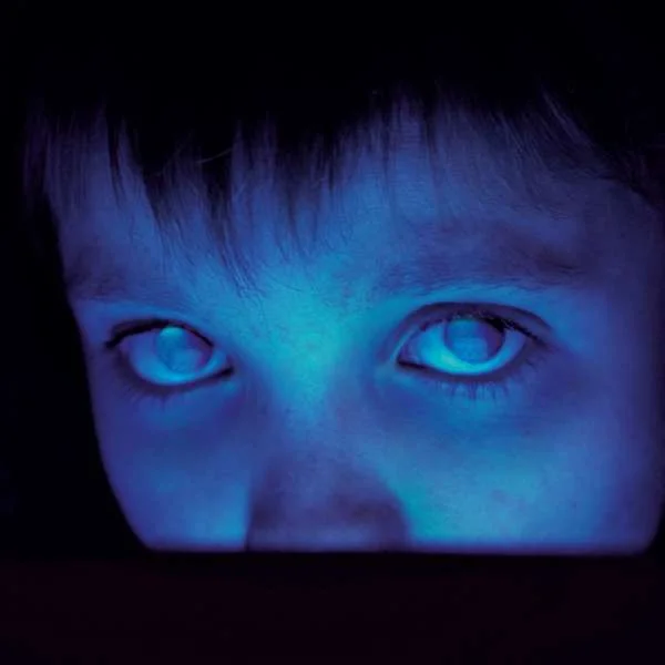 Fear Of A Blank Planet (CD)