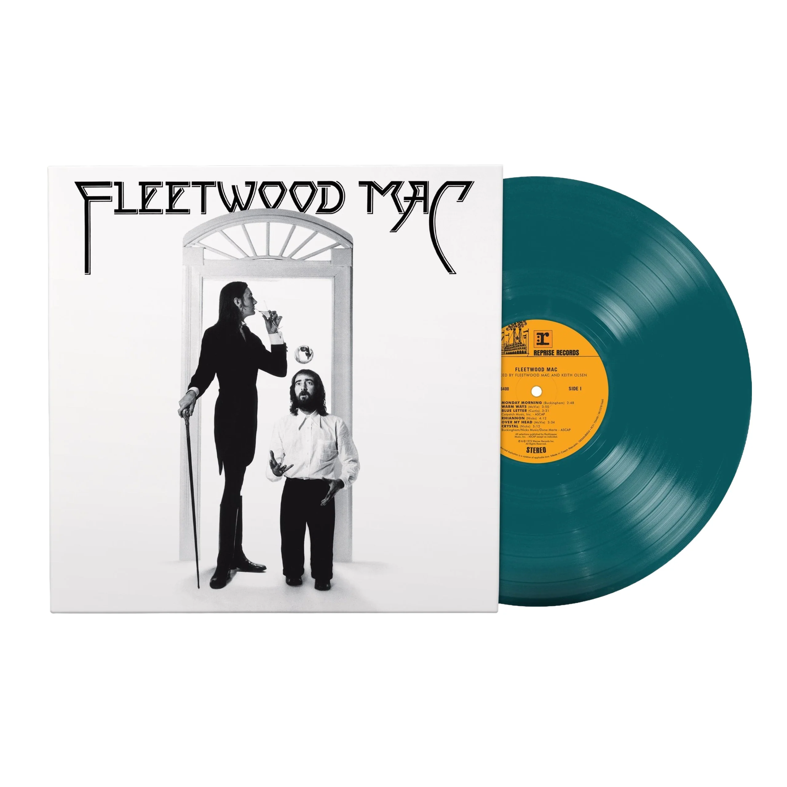 Fleetwood Mac (LP)