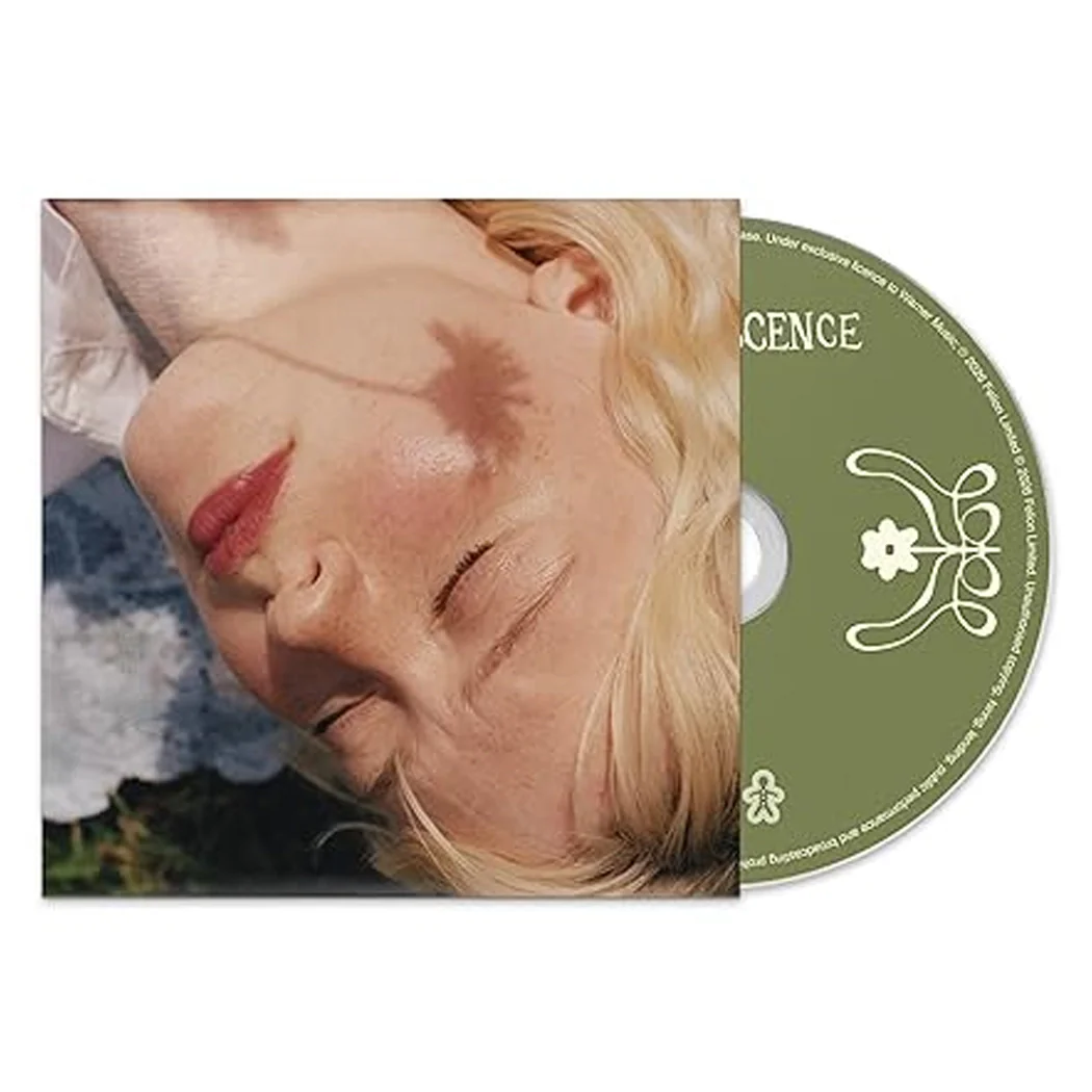 Florescence (CD)