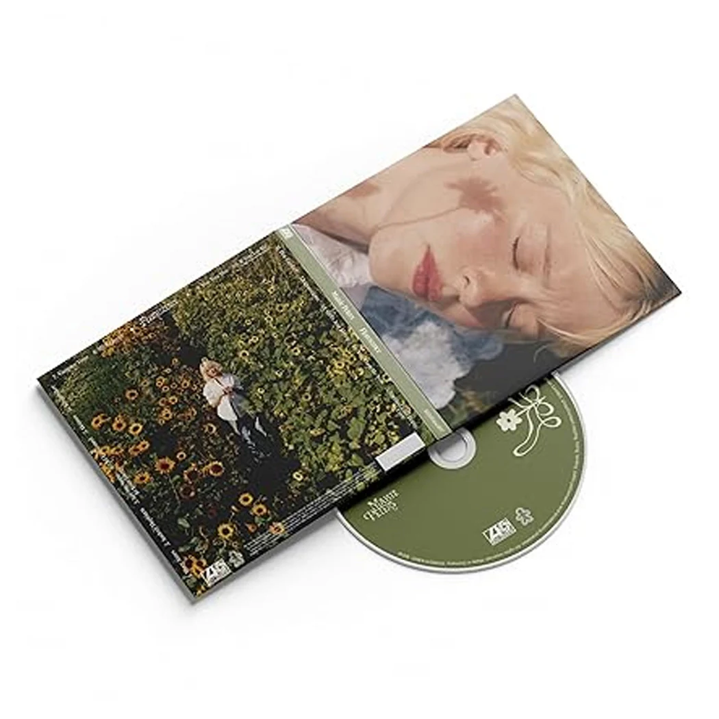 Florescence (CD) - Image 2