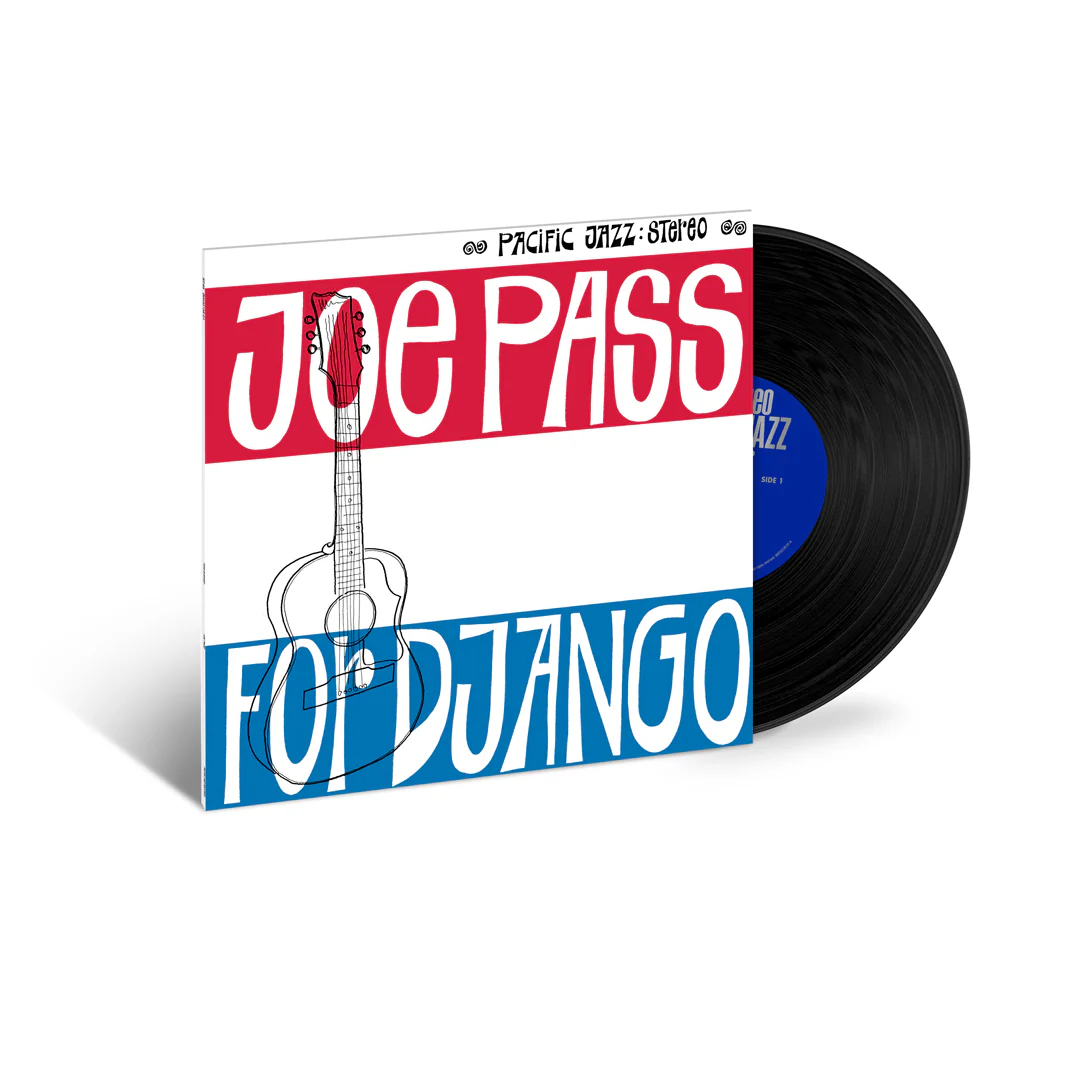 For Django (LP)