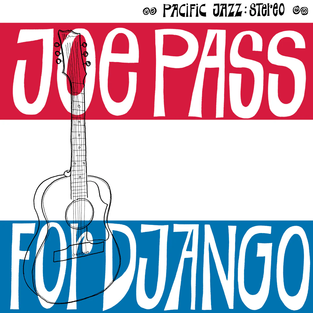 For Django (LP) - Image 2