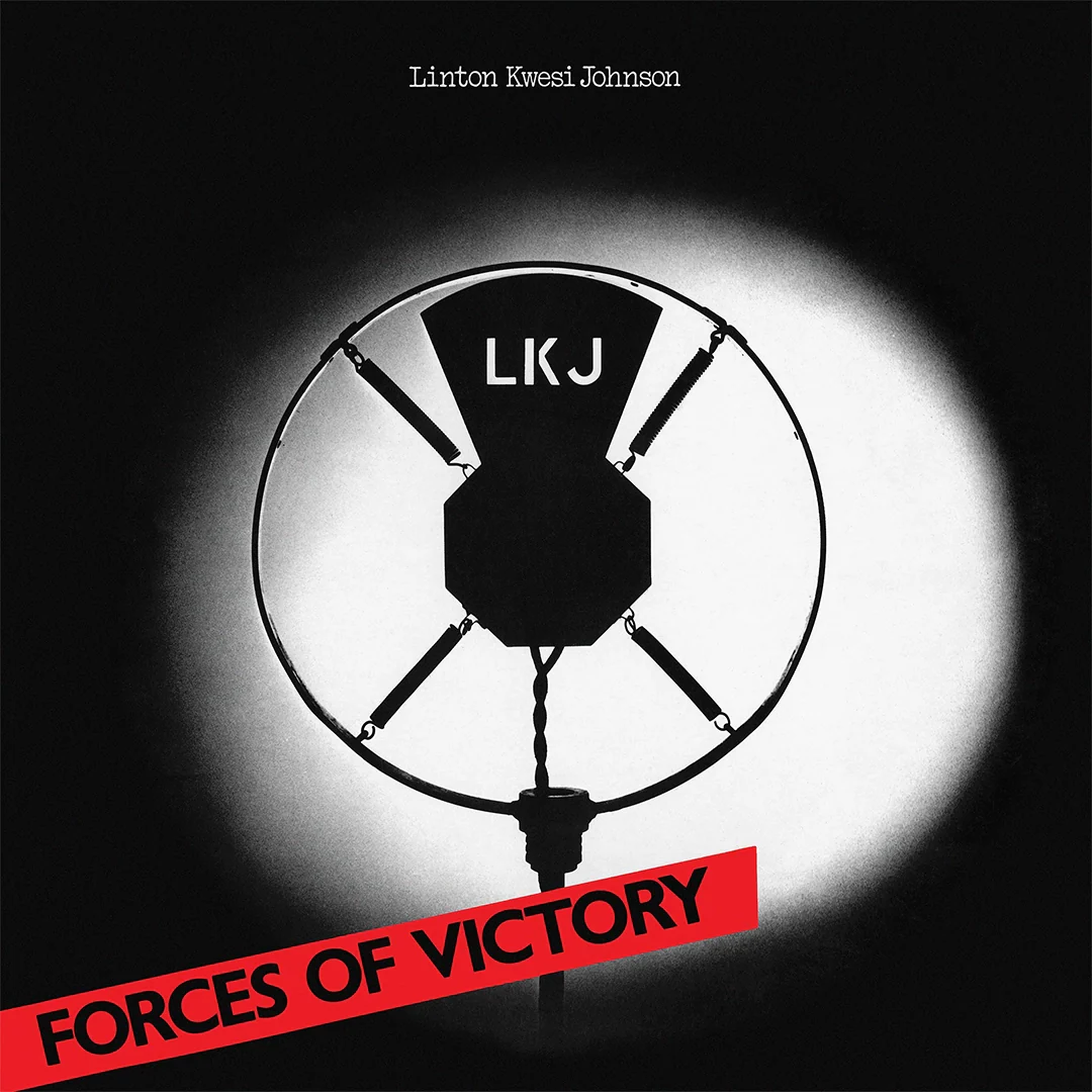 Forces Of Victory (2LP) - Image 2