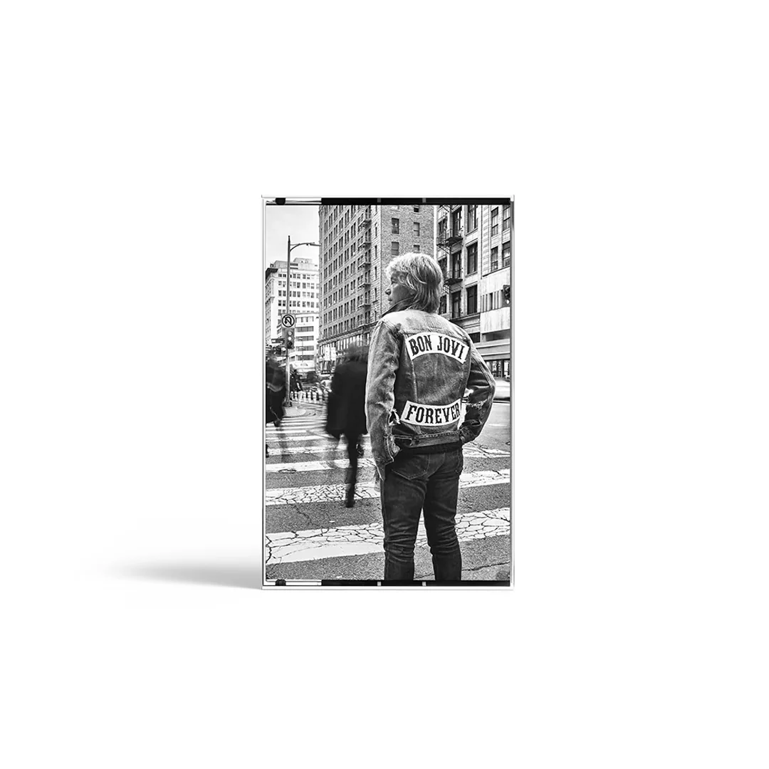 FOREVER STANDARD CASSETTE