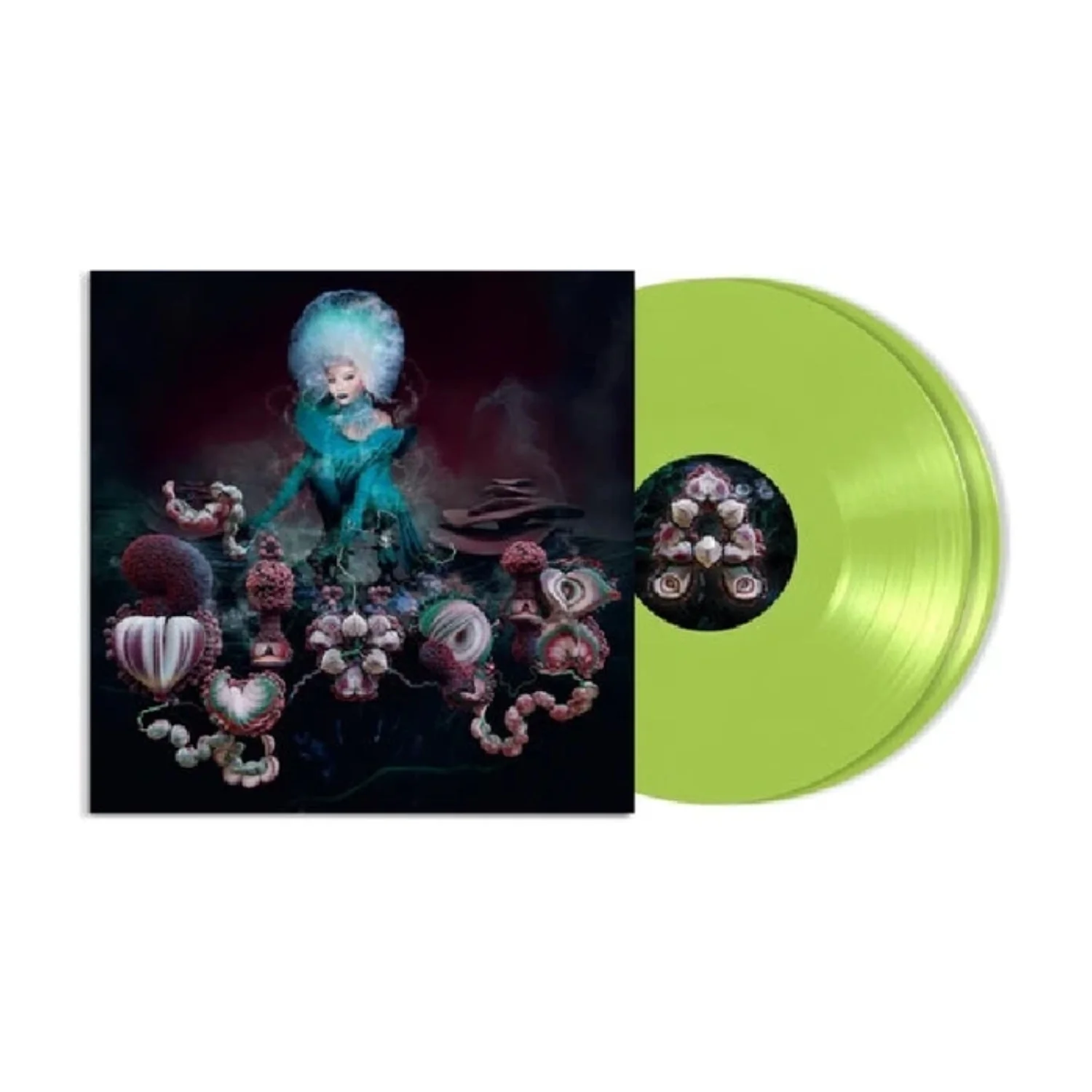 Fossora (2LP)