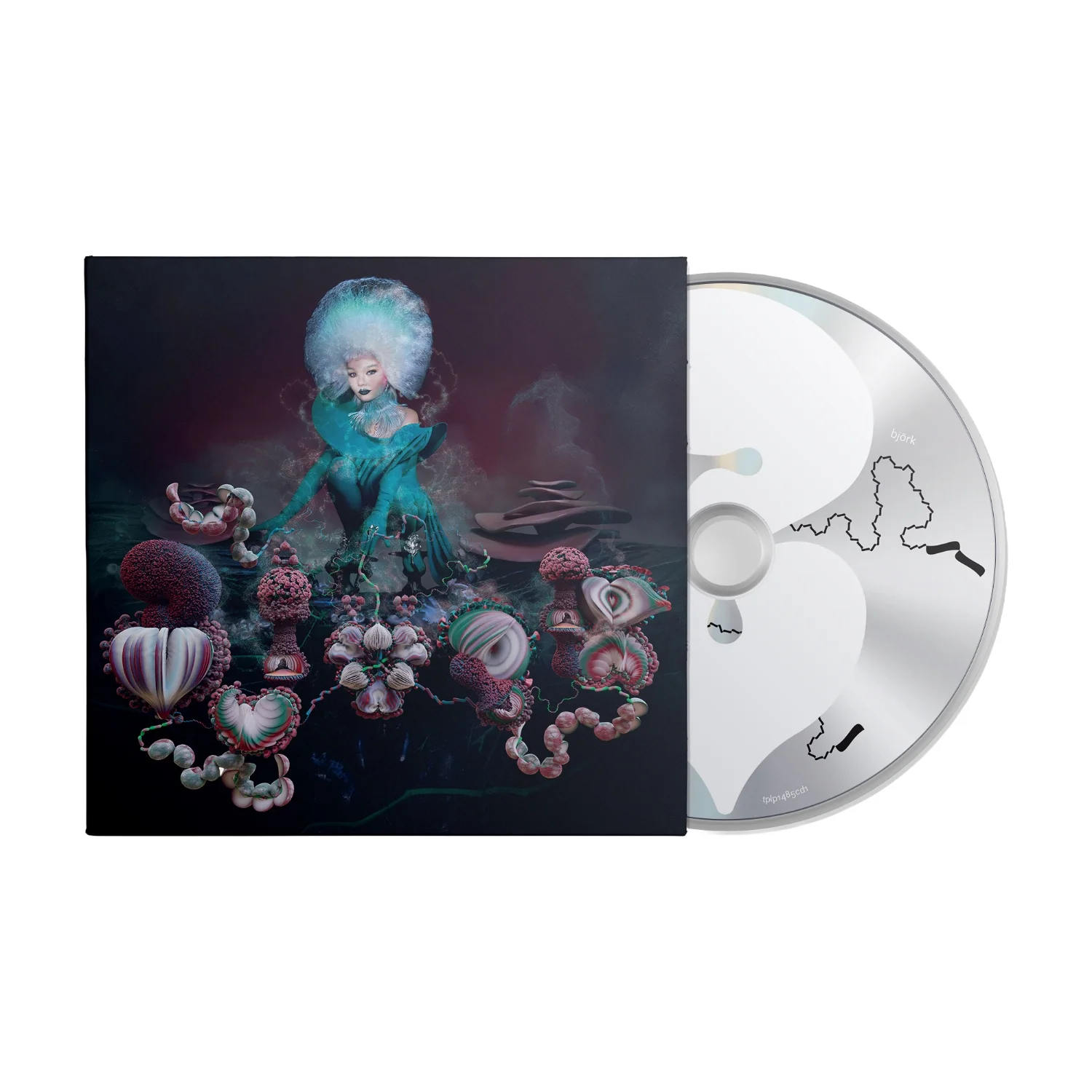 Fossora (CD)