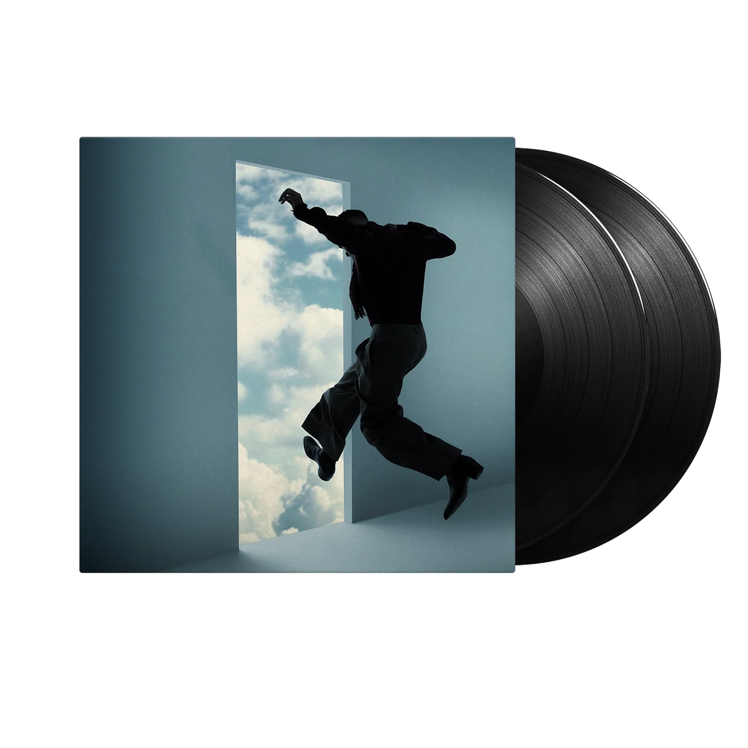 Free 2LP
