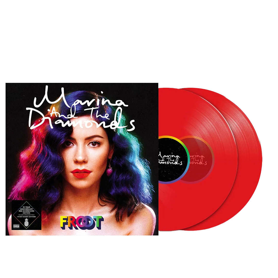Froot (2LP)