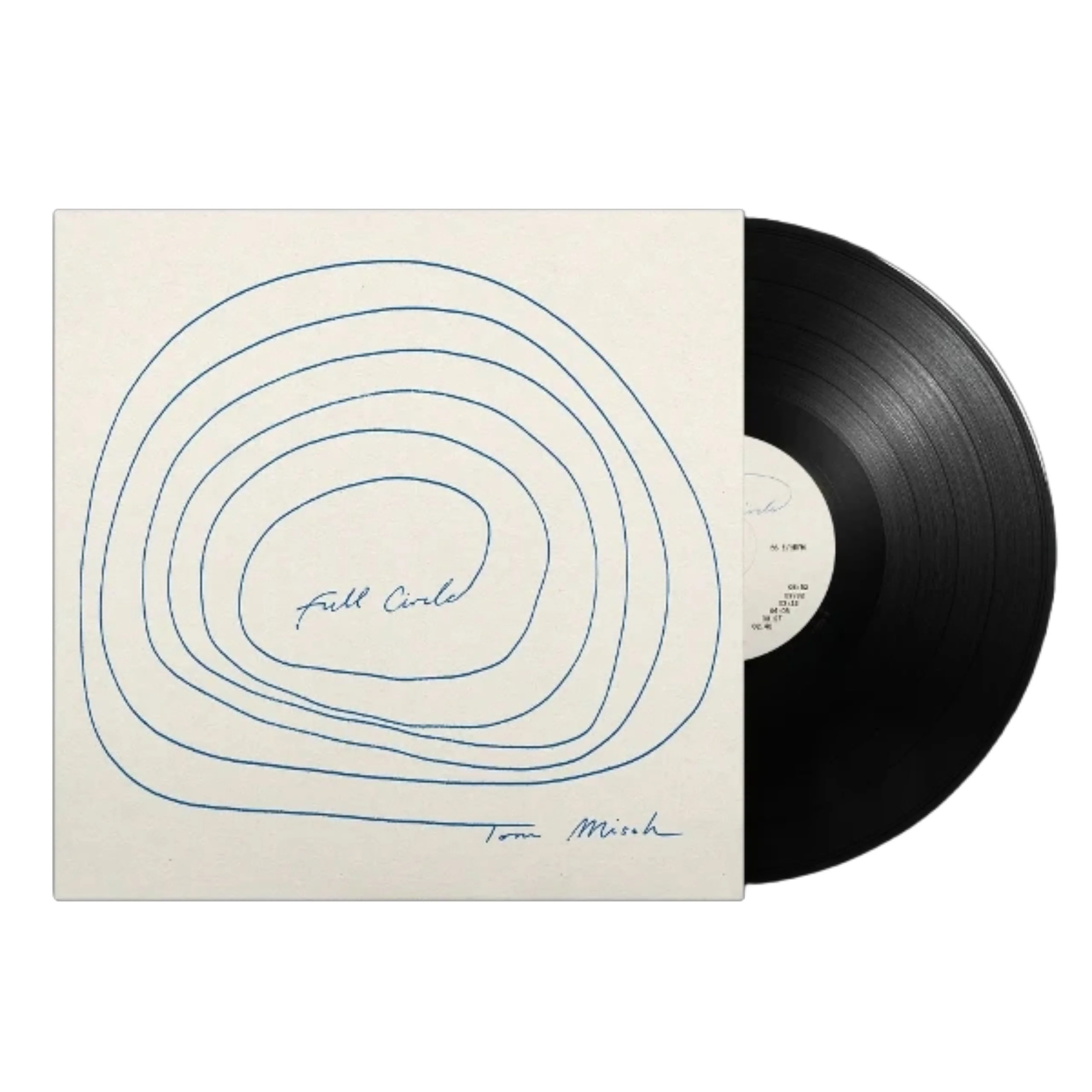 Full Circle (LP)
