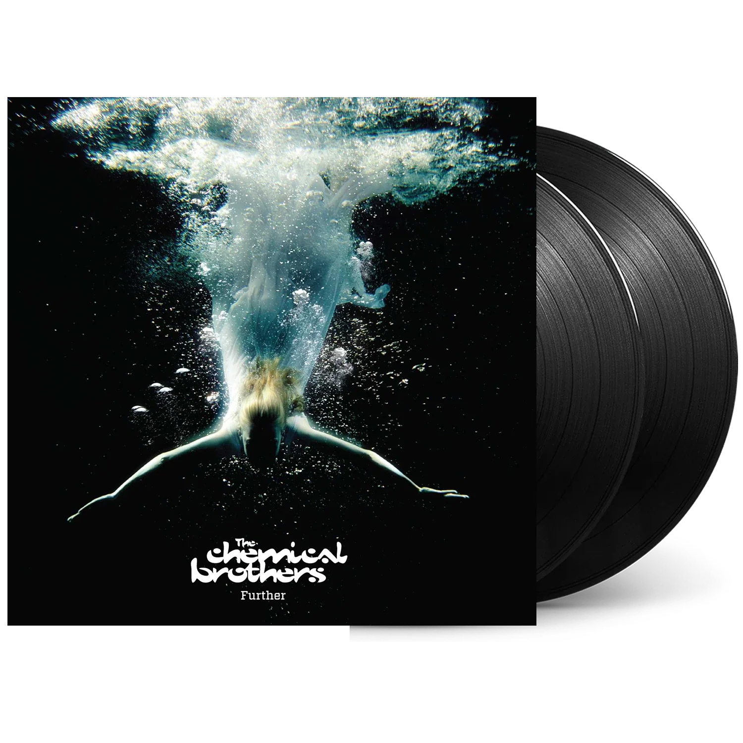 Further (2LP)