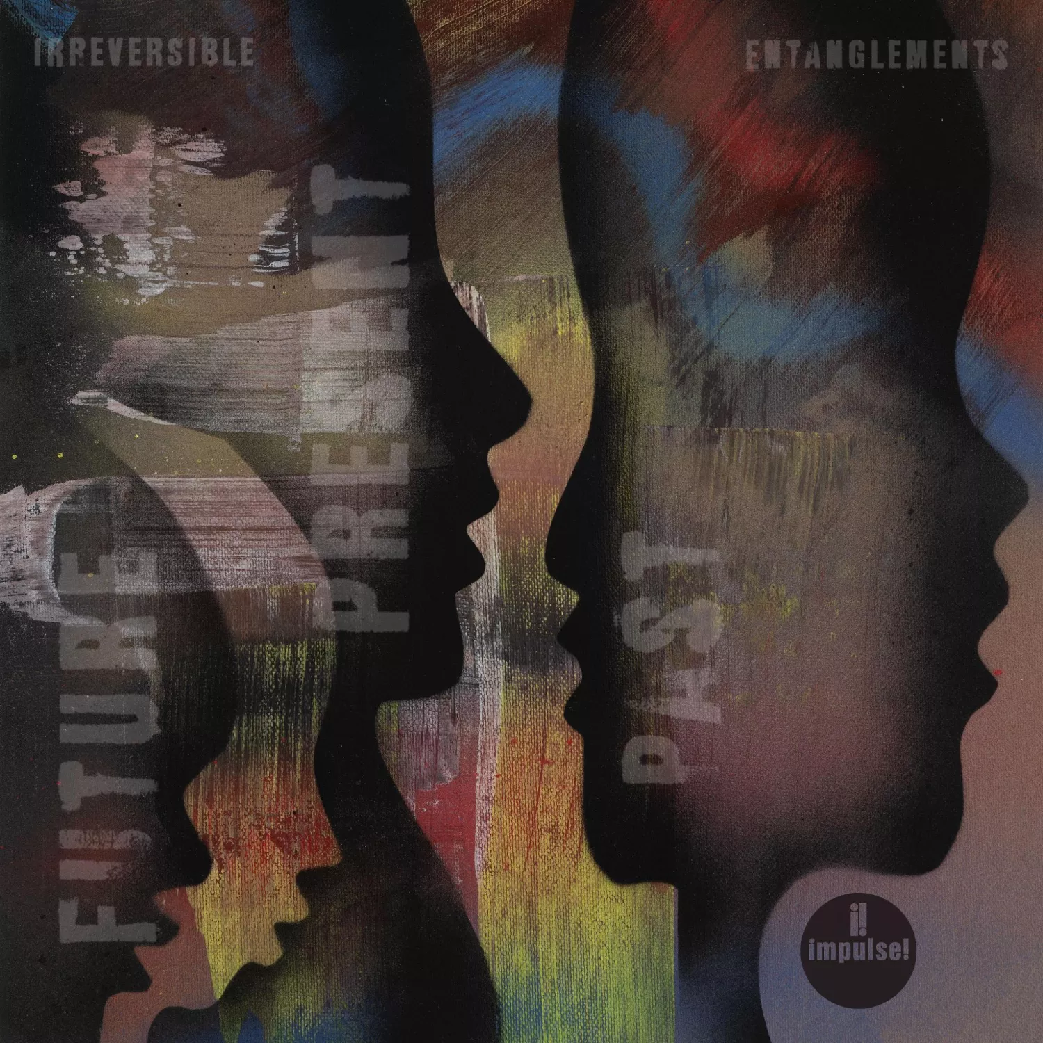 Future Present Past (CD) - Image 2