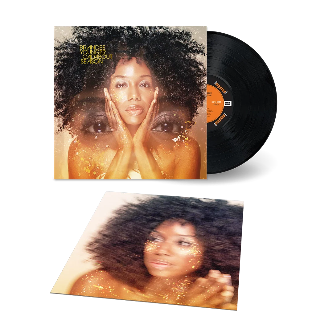 Gadabout Season (LP) - Image 2