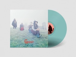 Ghost (Coke Bottle Green LP)