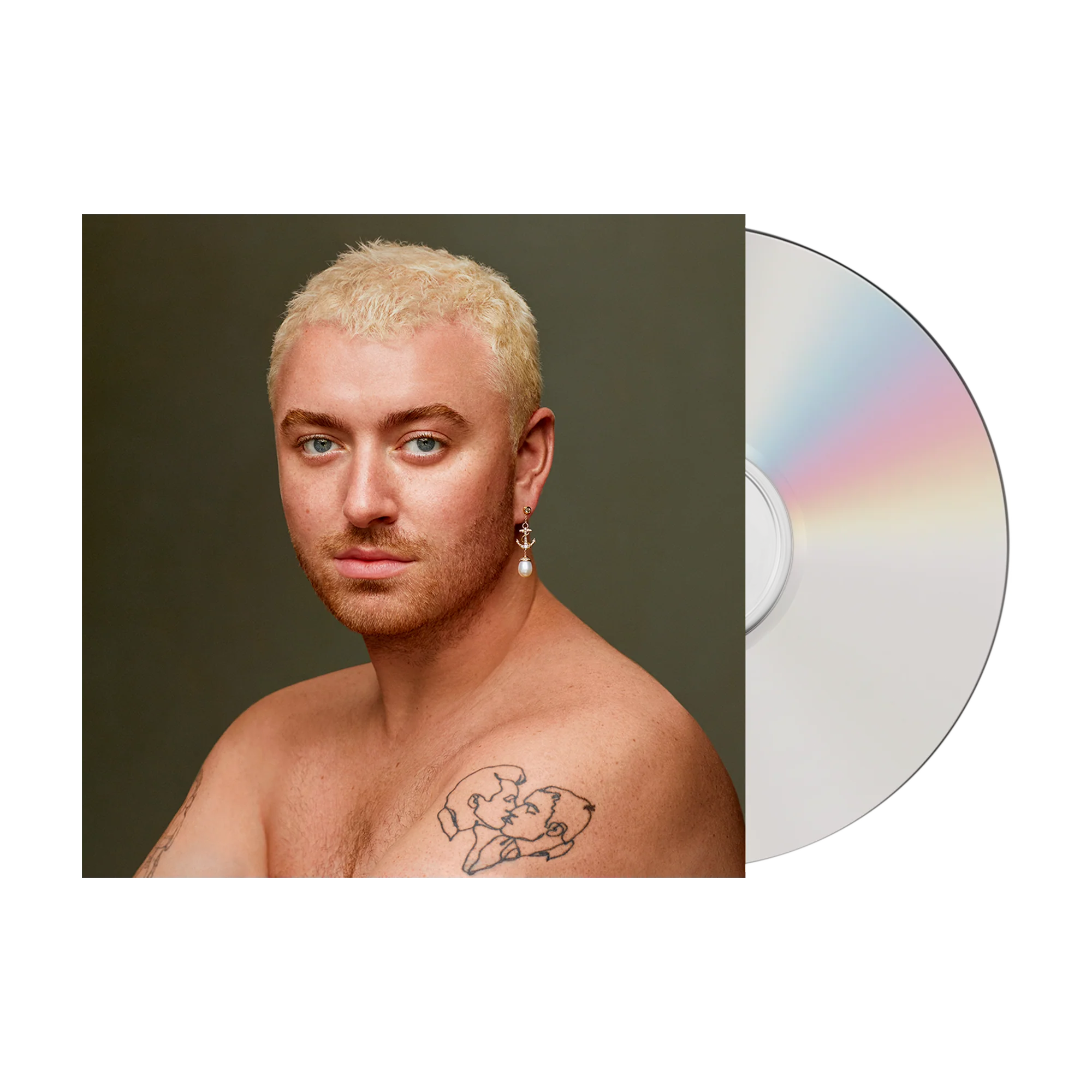 Gloria (CD)