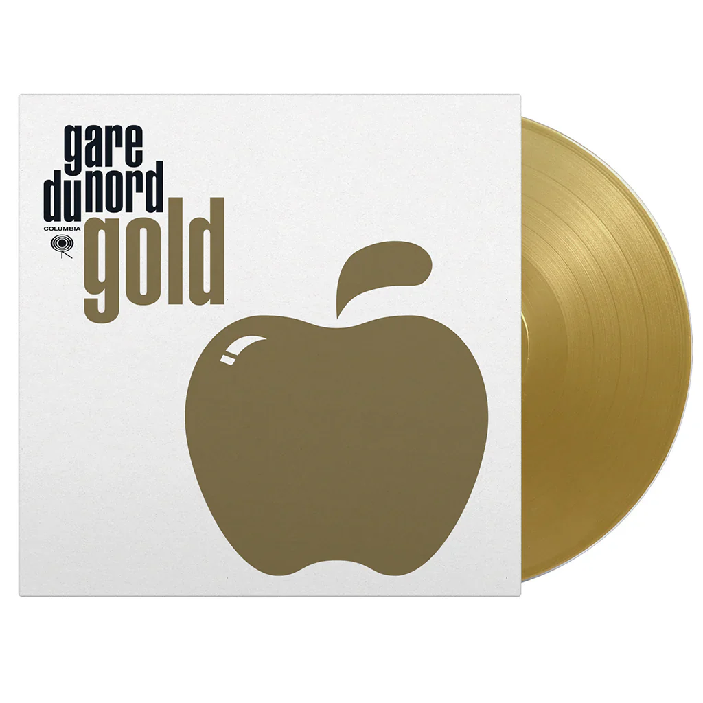 Gold (LP)