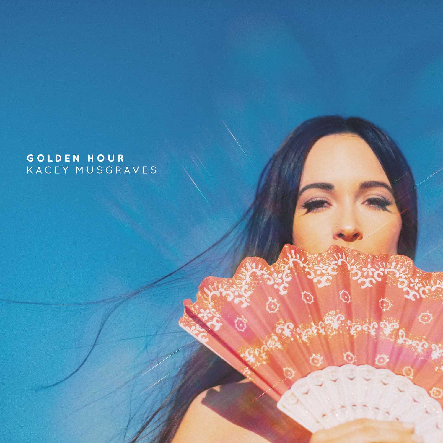 Golden Hour (CD)