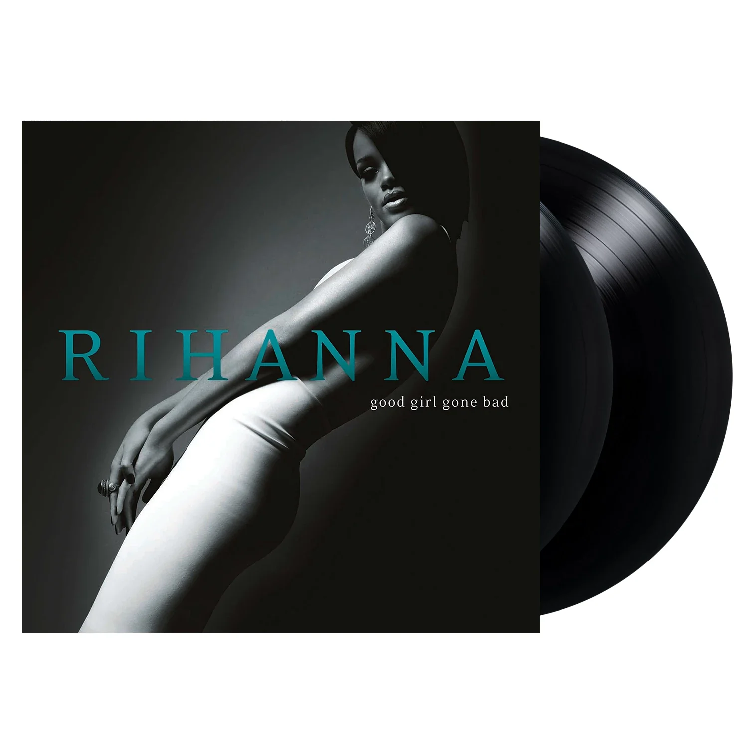 Good Girl Gone Bad (2LP)