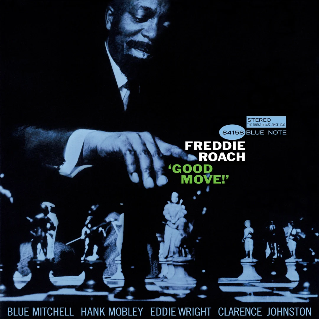 Good Move (LP) - Image 2