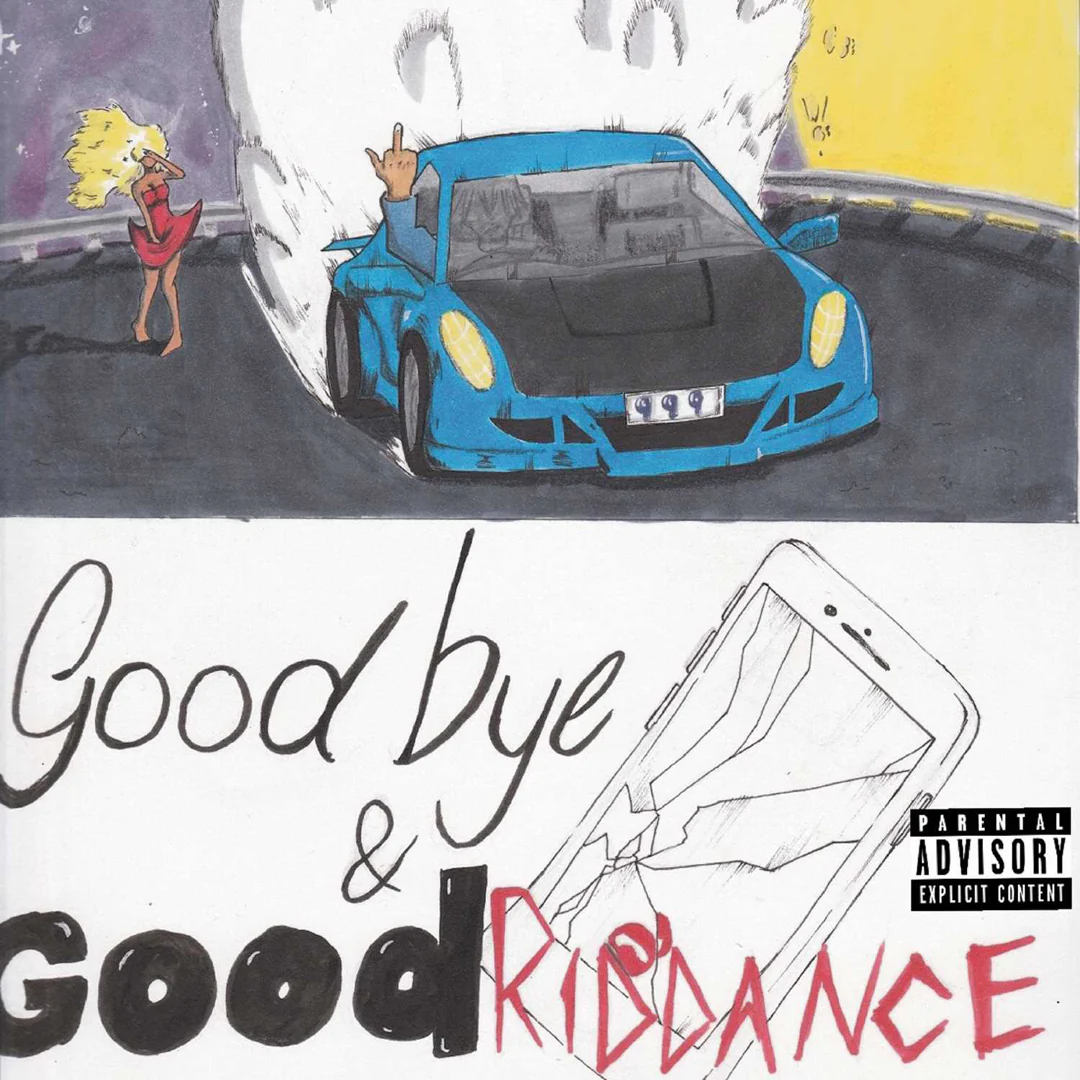 Goodbye & Good Riddance (LP) - Image 2