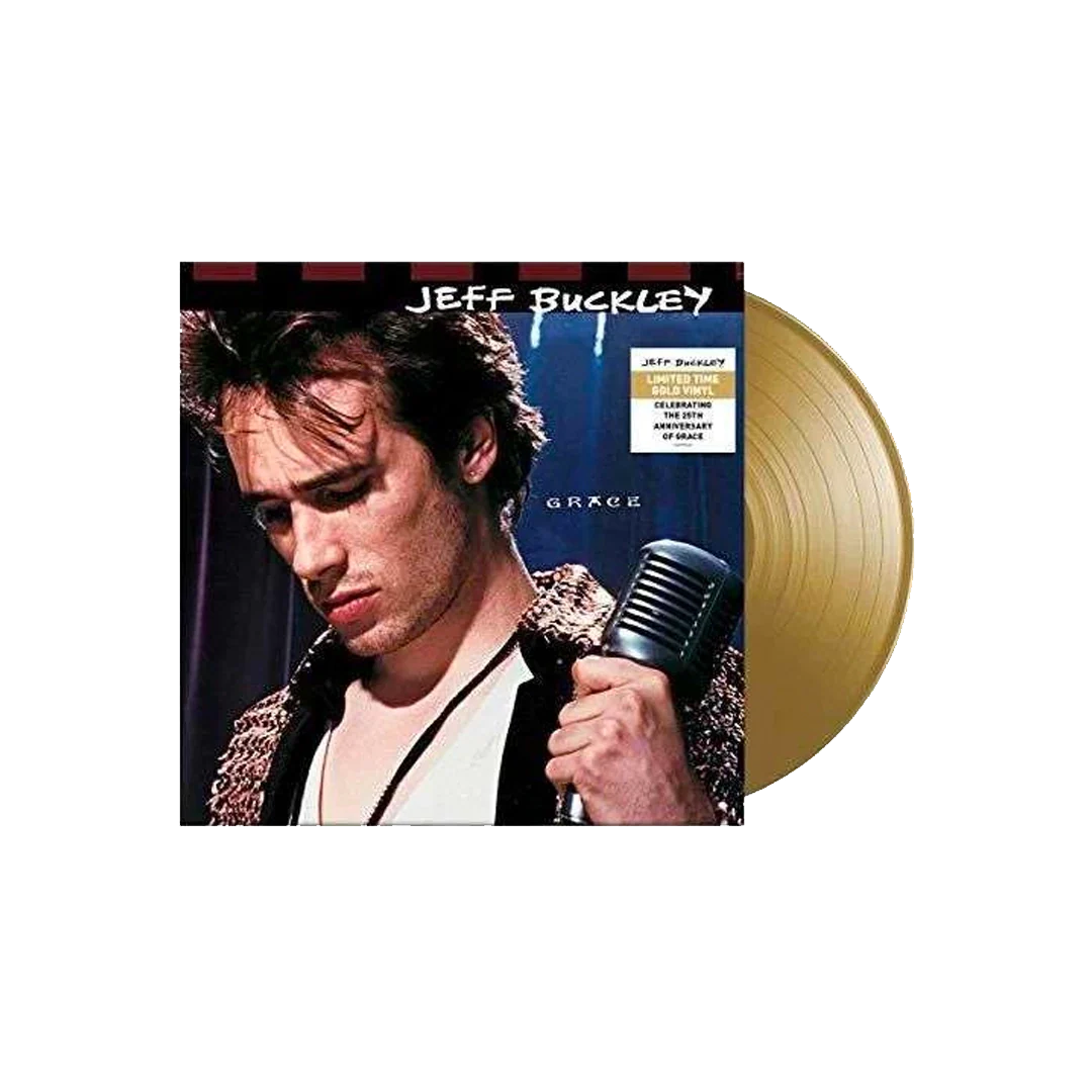 Grace (Gold LP)