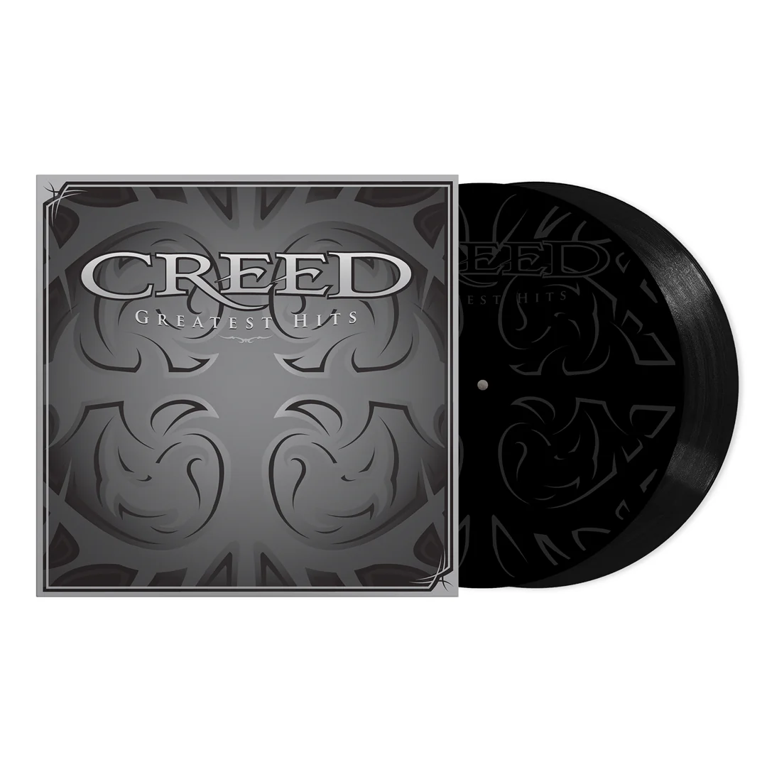 Greatest Hits (2LP)