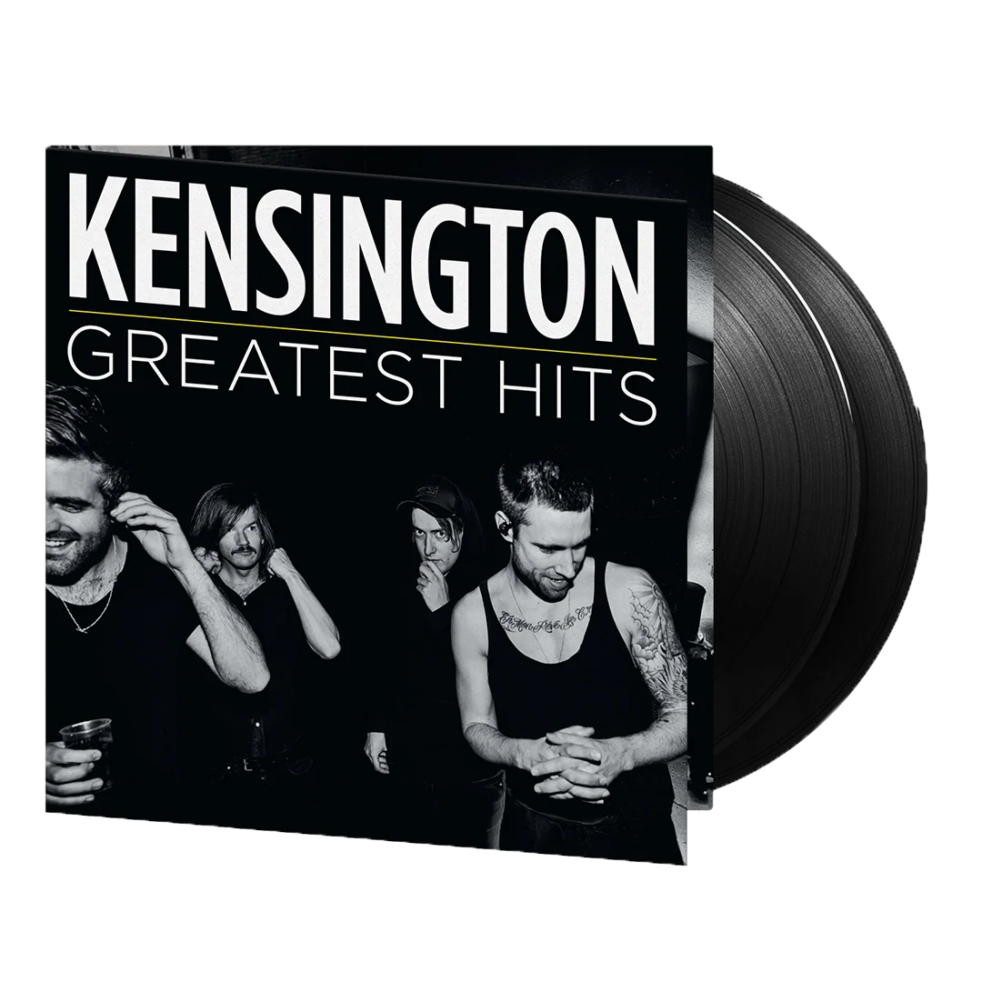 Greatest Hits (2LP) - Image 6