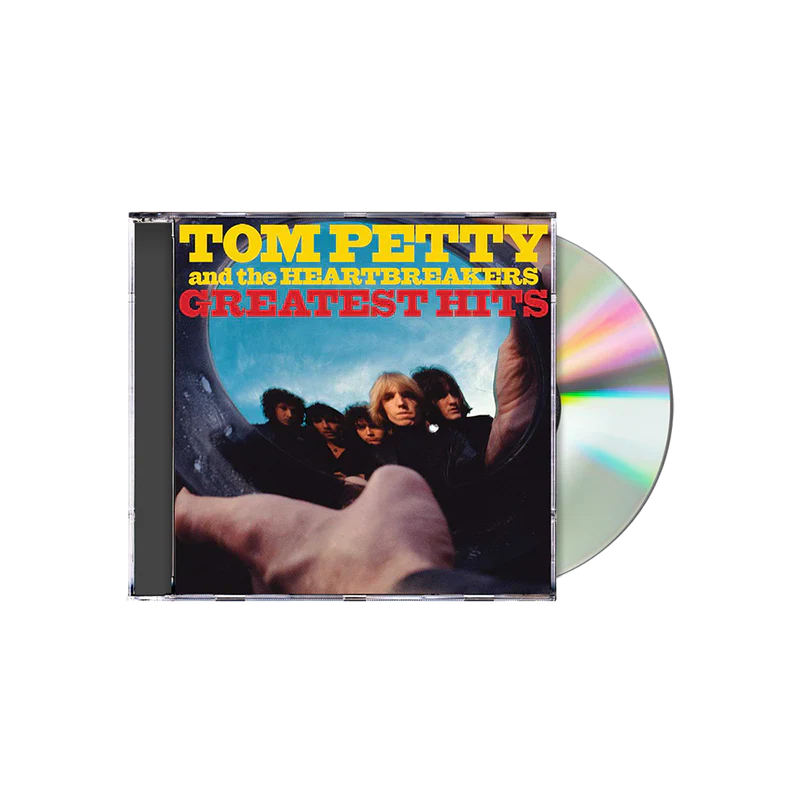 Greatest Hits (CD)