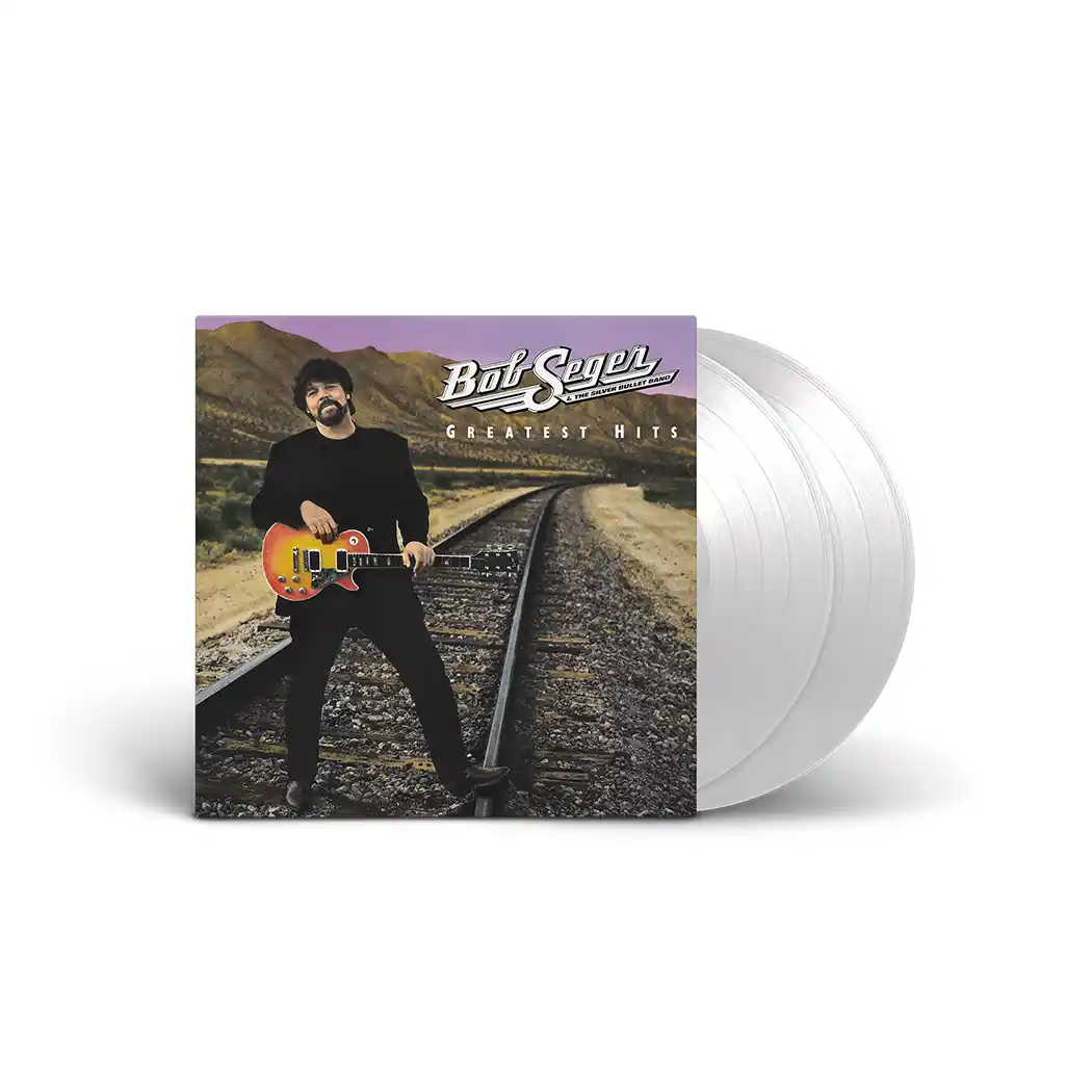 Greatest Hits (Coloured 2LP)