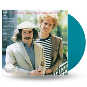 Greatest Hits (Green LP)