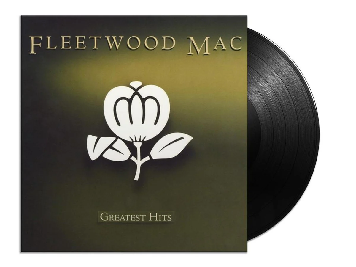 Greatest Hits (LP)