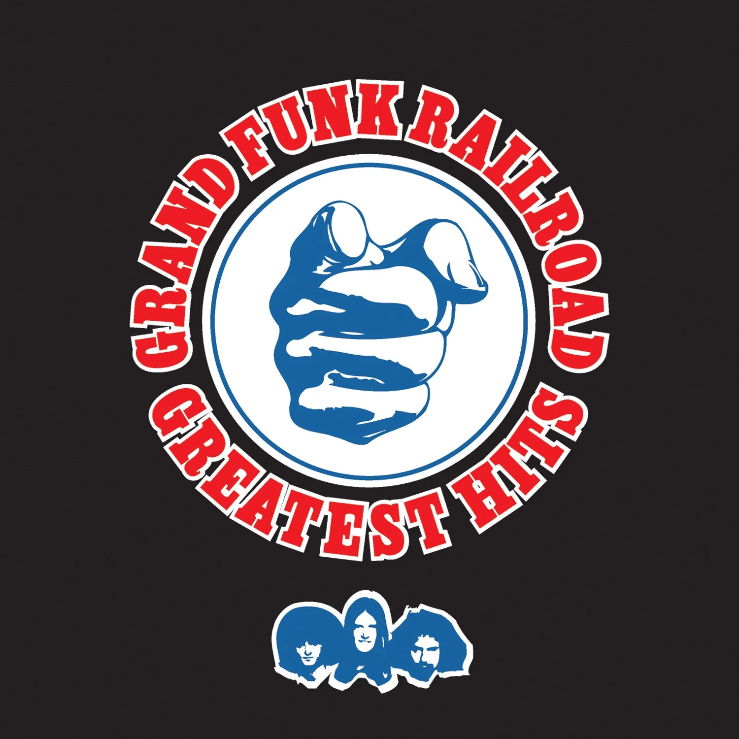Greatest Hits (Red 2LP)