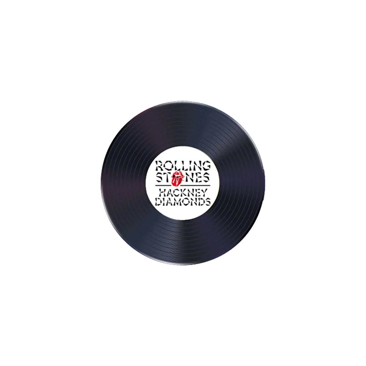 Hackney Diamonds (Store Exclusive Vinyl Coaster Set) - Image 6