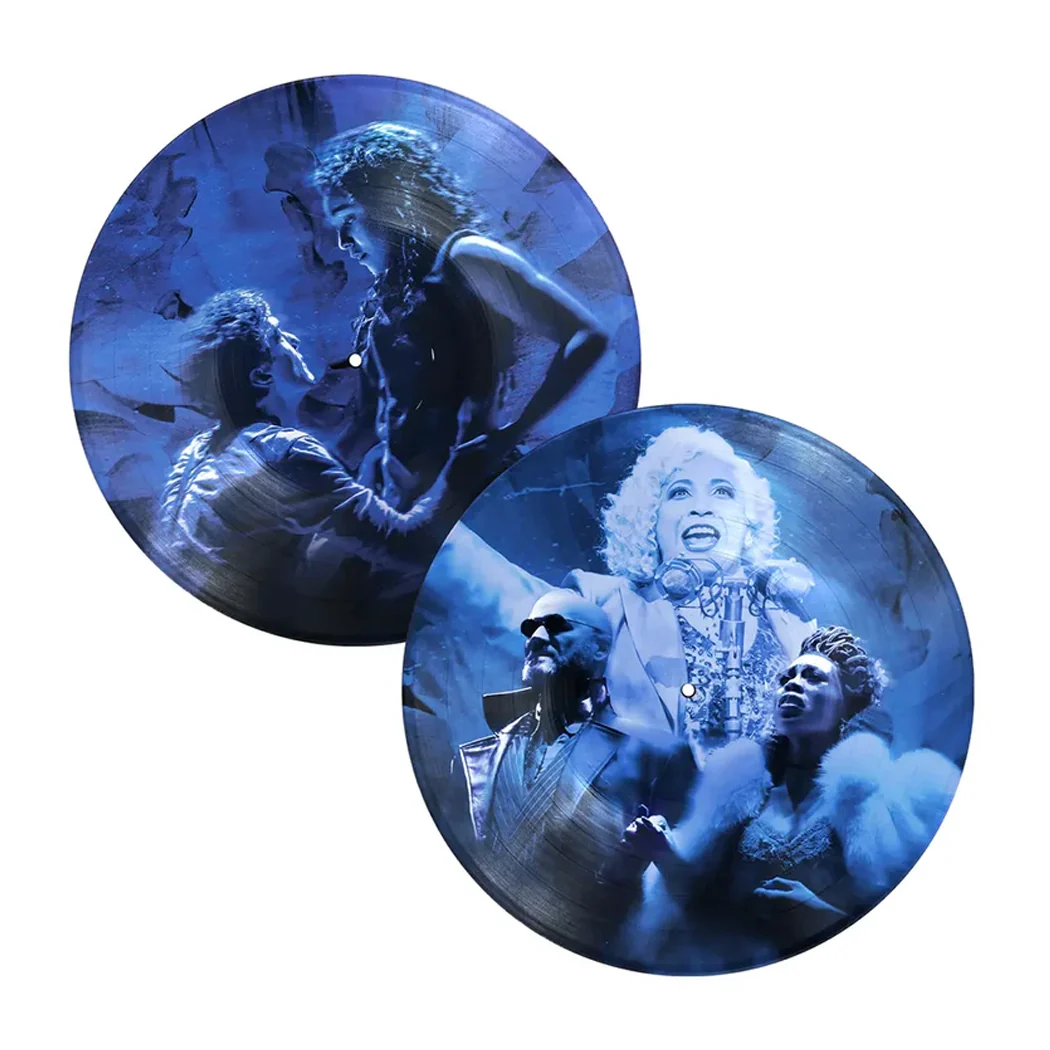 Hadestown: Live From London (Picture Disc)