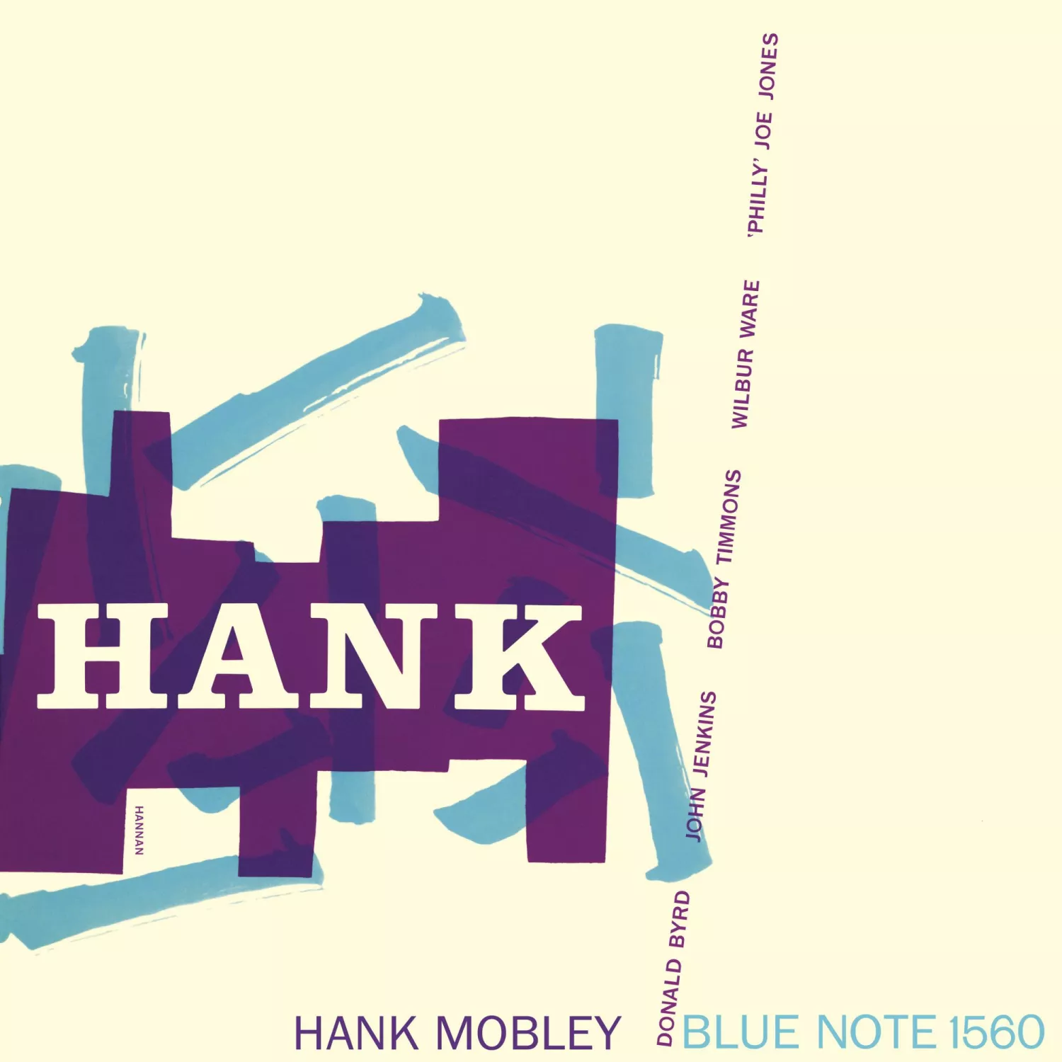 Hank (LP) - Image 2