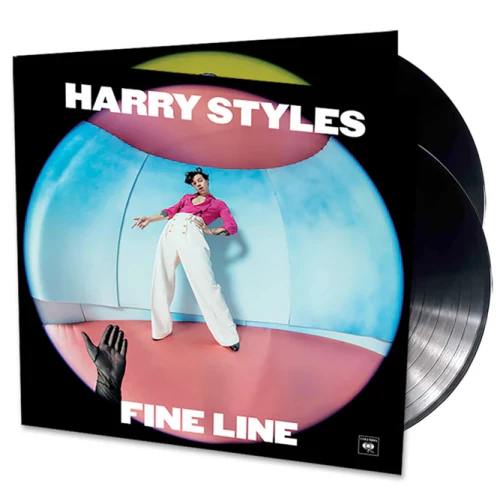 Fine Line (2LP)