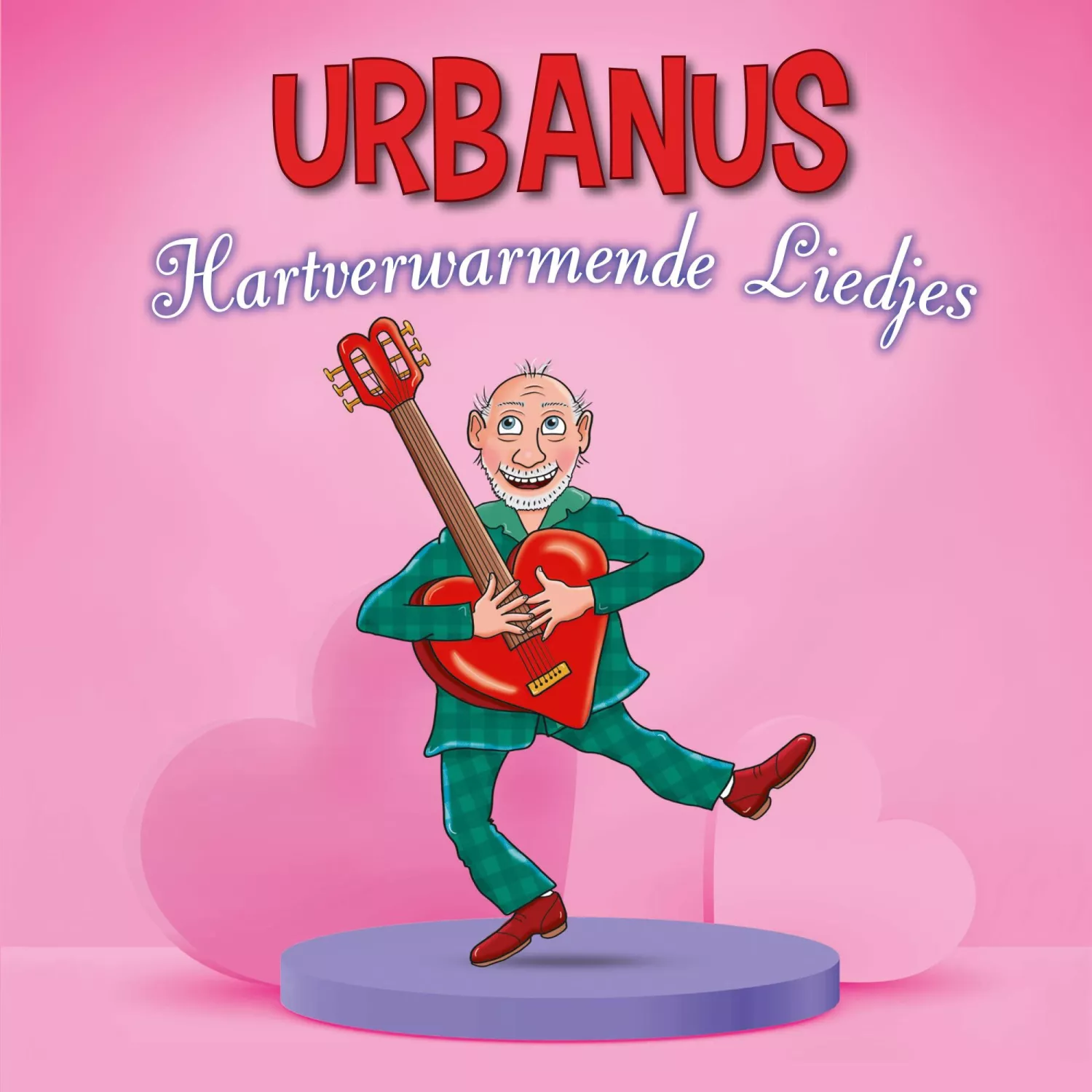 Hartverwarmende Liedjes (CD) - Image 2