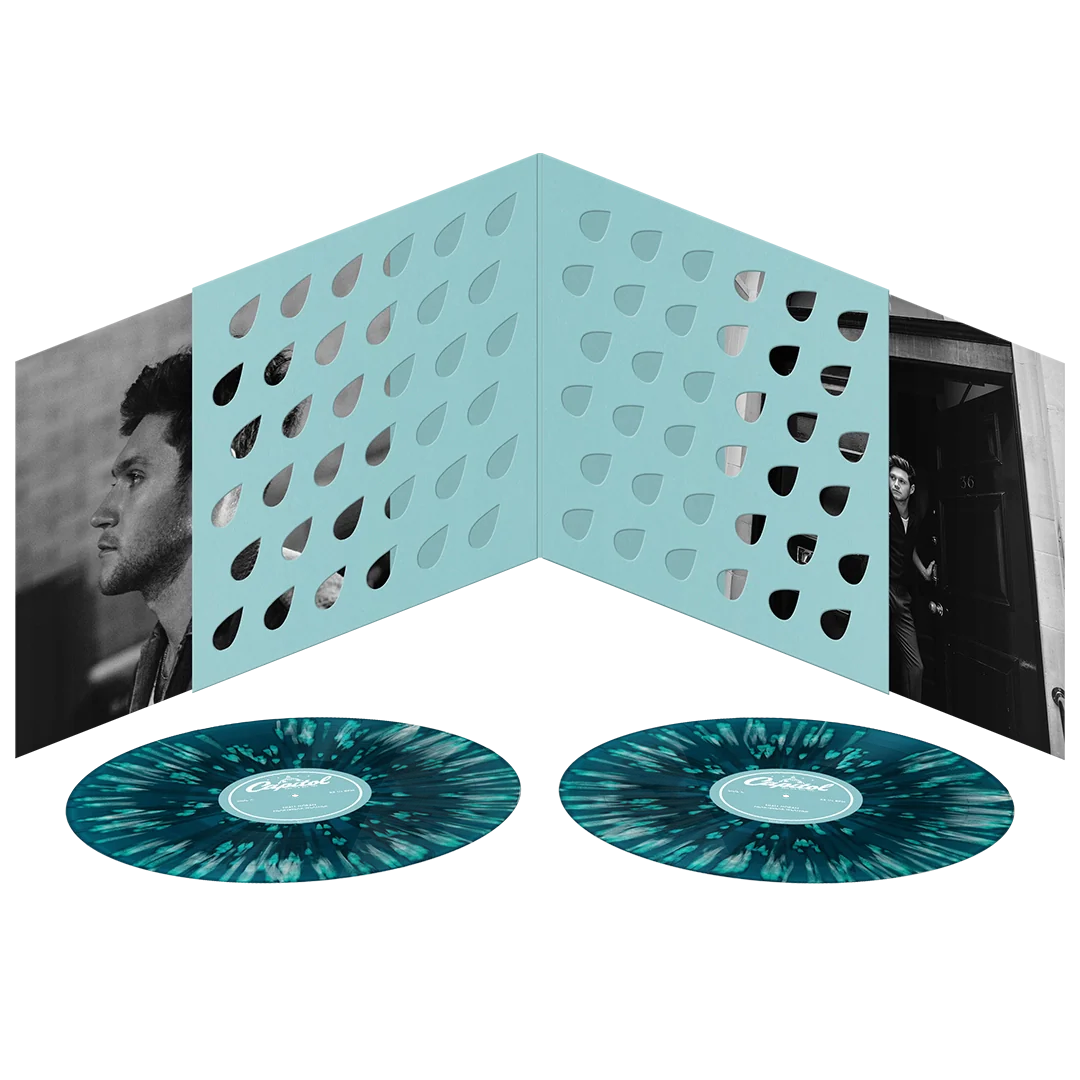 Heartbreak Weather (5 Year Anniversary Edition) - Deluxe Vinyl - Image 3