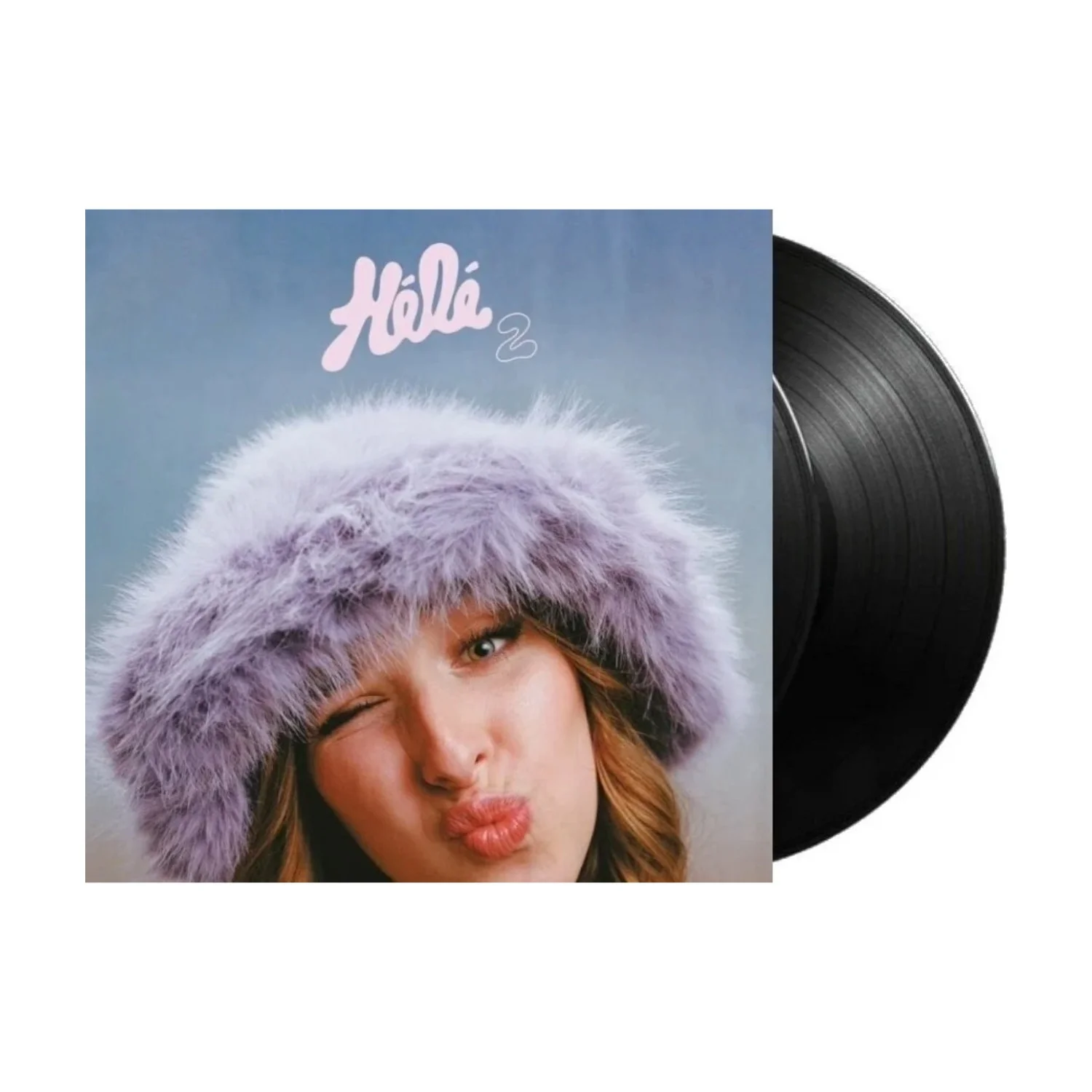 Hélé 2 (2LP)