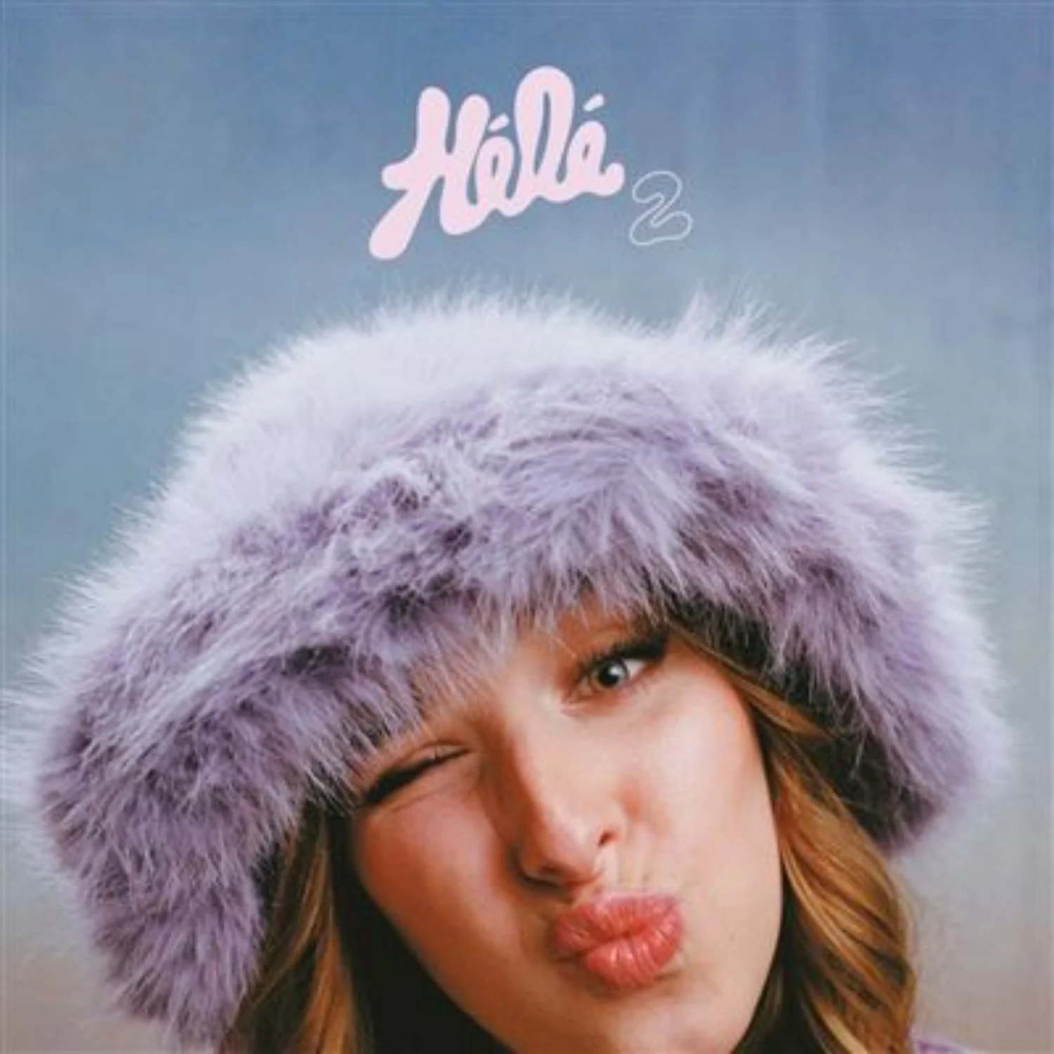 Hélé 2 (CD)